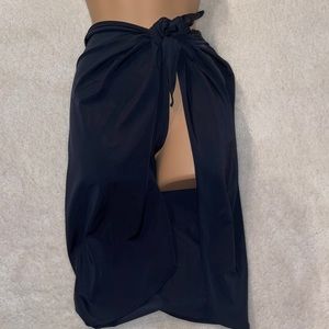 ☀️🏖️Palisades Beach Club Swimwear cover up Sarong